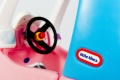 LITTLE TIKES JEŹDZIK SAMOCHÓD COZY COUPE RÓŻOWY PRINCESS 614798