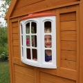 KIDKRAFT DOMEK DREWNIANY OGRODOWY STONEY CREEK CEDAR 00401
