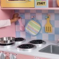 KIDKRAFT Wielka Pastelowa Kuchnia