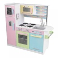 KIDKRAFT KUCHNIA UPTOWN PASTELOWA 53257
