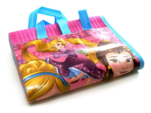 ARDITEX MATA PLAŻOWA DISNEY PRINCESS KSIĘŻNICZKI 75x150 cm WD9487
