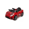 FEBER MOJE PIERWSZE AUTO ELEKTRYCZNE 6V 12444