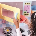 KIDKRAFT Wielka Pastelowa Kuchnia