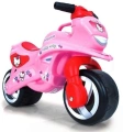 INJUSA JEŹDZIK MOTOREK BIEGOWY HELLO KITTY 1954