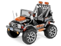 PEG PEREGO Jeep Gaucho Rock'in 12V