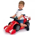 FEBER JEŹDZIK/PCHACZ FERRARI F1 4888