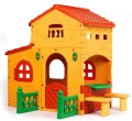 FEBER DOMEK OGRODOWY GRANDE VILLA 8590