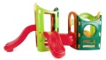 LITTLE TIKES PLAC ZABAW 8w1 440W