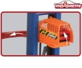 MAJORETTE Stunt Heroes Grand Set