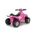 FEBER QUAD NA AKUMUATOR 6V RACY RÓŻOWY 11422