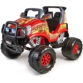 FEBER SAMOCHÓD NA AKUMULATOR 12V CHALLENGER MONSTER TRUCK 12464
