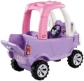 LITTLE TIKES JEŹDZIK CIĘŻARÓWKA COZY TRUCK PICK UP DLA KSIĘŻNICZKI 627514