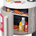 SMOBY KUCHNIA ELEKTRONICZNA MINI TEFAL FRENCH TOUCH BUBBLE 311207