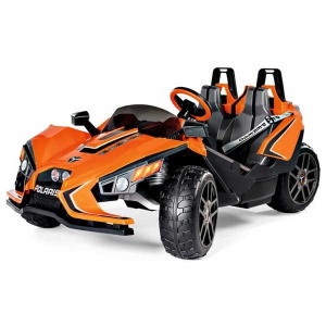 PEG PEREGO SAMOCHÓD NA AKUMULATOR POLARIS SLINGSHOT 12V IGOD0094
