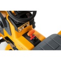 PEG PEREGO TRAKTOR ŁADOWARKA NA AKUMULATOR 12V JOHN DEERE IGOR0088