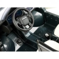 FEBER DWUOSOBOWY SAMOCHÓD NA AKUMULATOR 12V RANGE ROVER SPORT SZARY 9250