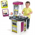 SMOBY KUCHNIA MINI TEFAL STUDIO BUBBLE 311027