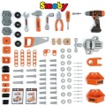 SMOBY DUŻY WARSZTAT ULTIMATE BLACK & DECKER 360702