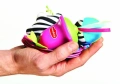 TINY LOVE ZAWIESZKA KARUZELA PODRÓŻNA KOMPAKTOWA PACK & GO MAŁA KSIĘŻNICZKA TL110990