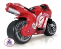 INJUSA MOTOR NA AKUMULATOR 6V WIND 646