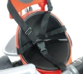INJUSA ROWEREK TRÓJKOŁOWY BODY SPORT CZERWONY 325