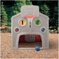 LITTLE TIKES MIEJSKI DOMEK ZABAW II 444D