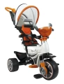 INJUSA ROWEREK TRÓJKOŁOWY BODY MAX 3254