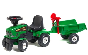 FALK JEŹDZIK CHODZIK TRAKTOR FARM MASTER 1081C