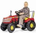 ROLLY TOYS TRAKTOR NA PEDAŁY X-TRAC 3-10 LAT 035557