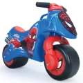INJUSA JEŹDZIK MOTOREK BIEGOWY NEOX ULTIMATE SPIDERMAN 19060