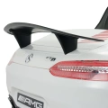 INJUSA SAMOCHÓD NA AKUMULATOR 12V MERCEDES AMG GT-S IMOVE BIAŁY 7173