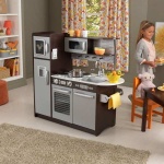 KIDKRAFT KUCHNIA ESPRESSO 53260