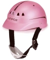 INJUSA ROWEREK BIEGOWY JUMPER PINK + KASK 502
