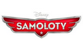 Samoloty