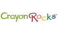 Crayon Rocks
