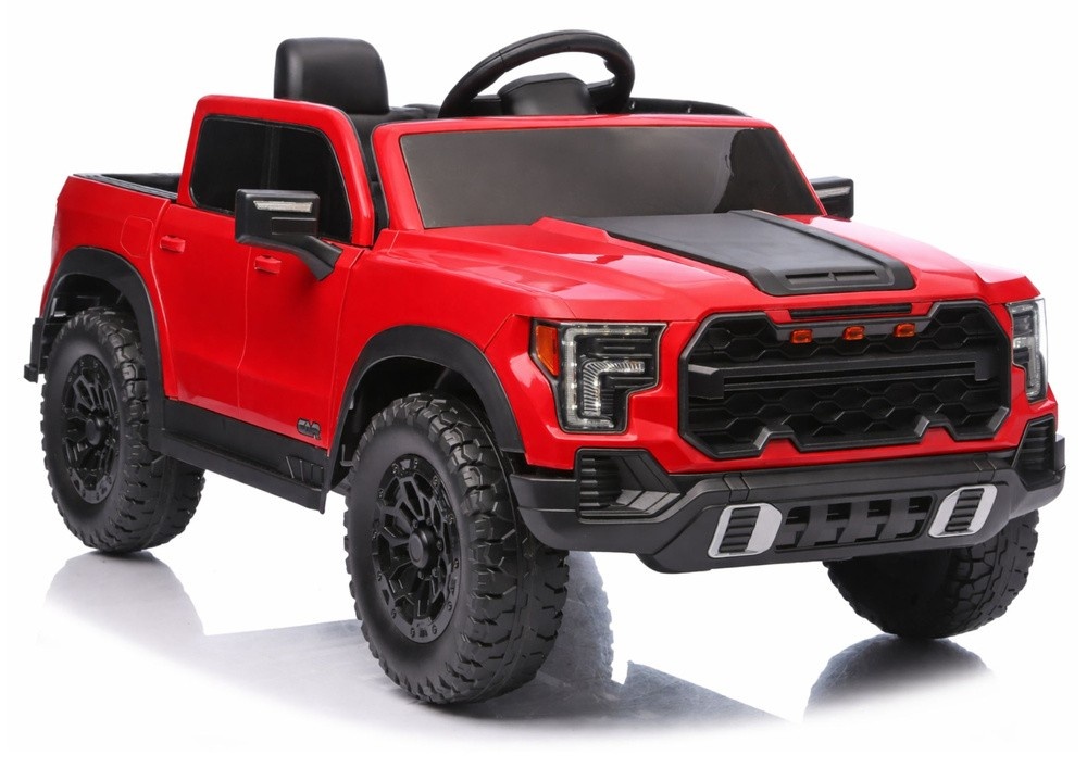 Auto na akumulator: 12V czy 24V? Dlaczego zabawka nie jedzie po trawie? (Poradnik techniczny)