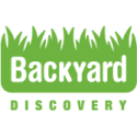 BACKYARD DISCOVERY